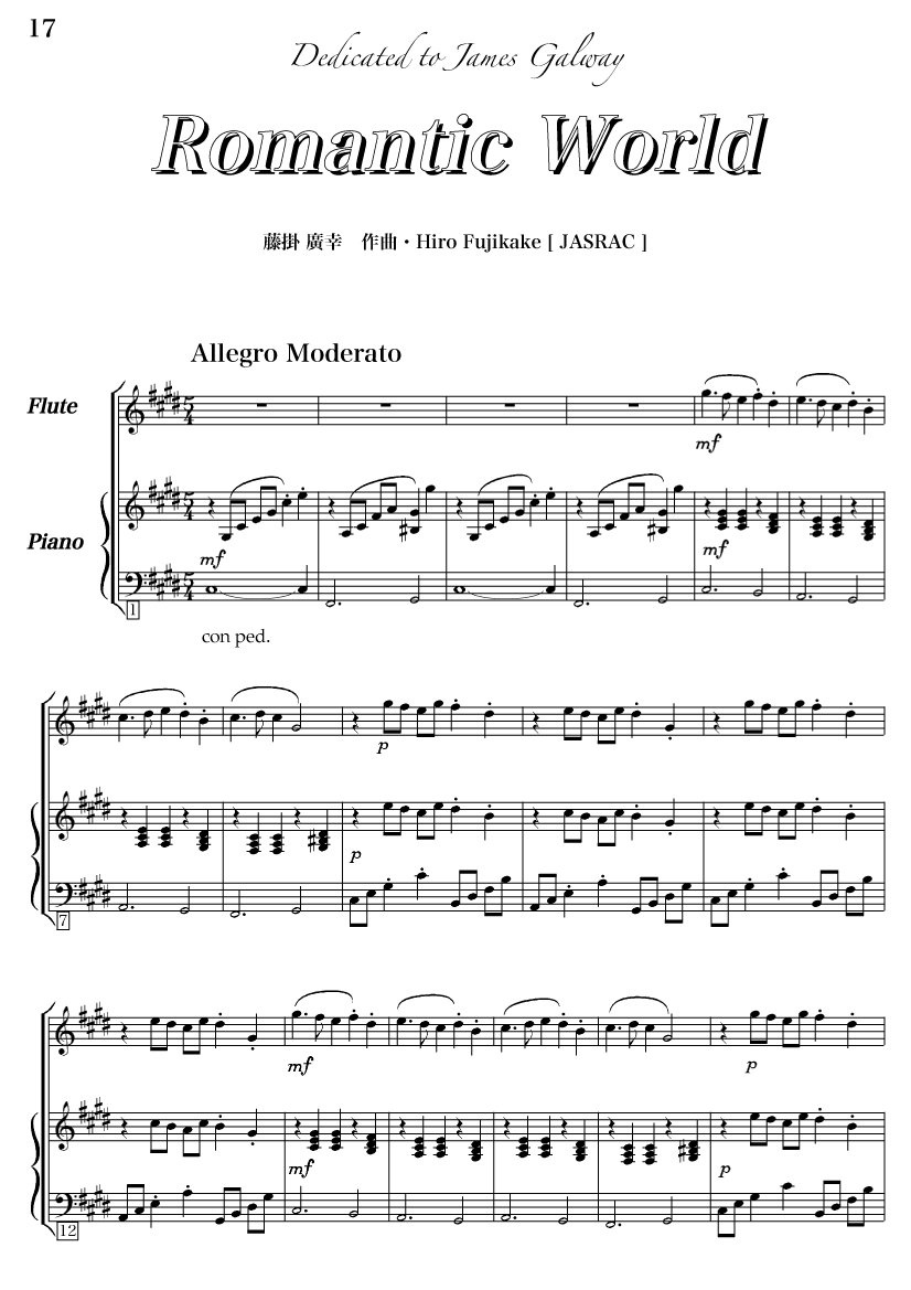 510 The Enchanted Forest
