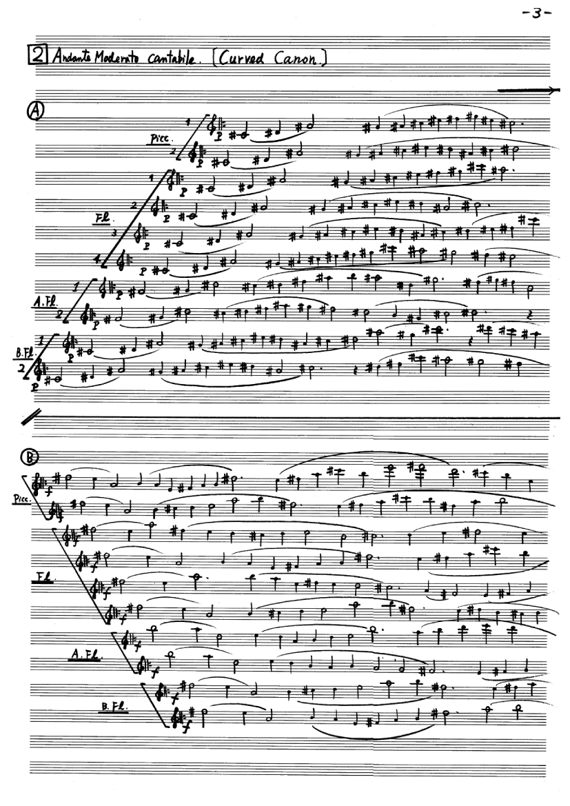 Construction of The Rainbow by Hiro Fujikake